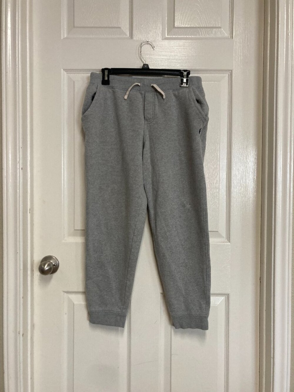 Polo Ralph Lauren Vintage sweat pants grey size XL/TG (18-20)